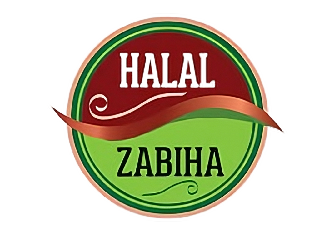 Zabiha Halal
